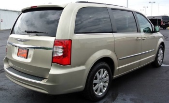 dodge-grand-caravan-bad-credit