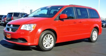 dodge-grand-caravan-bad-credit