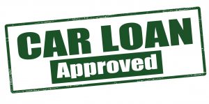 car loan ohio