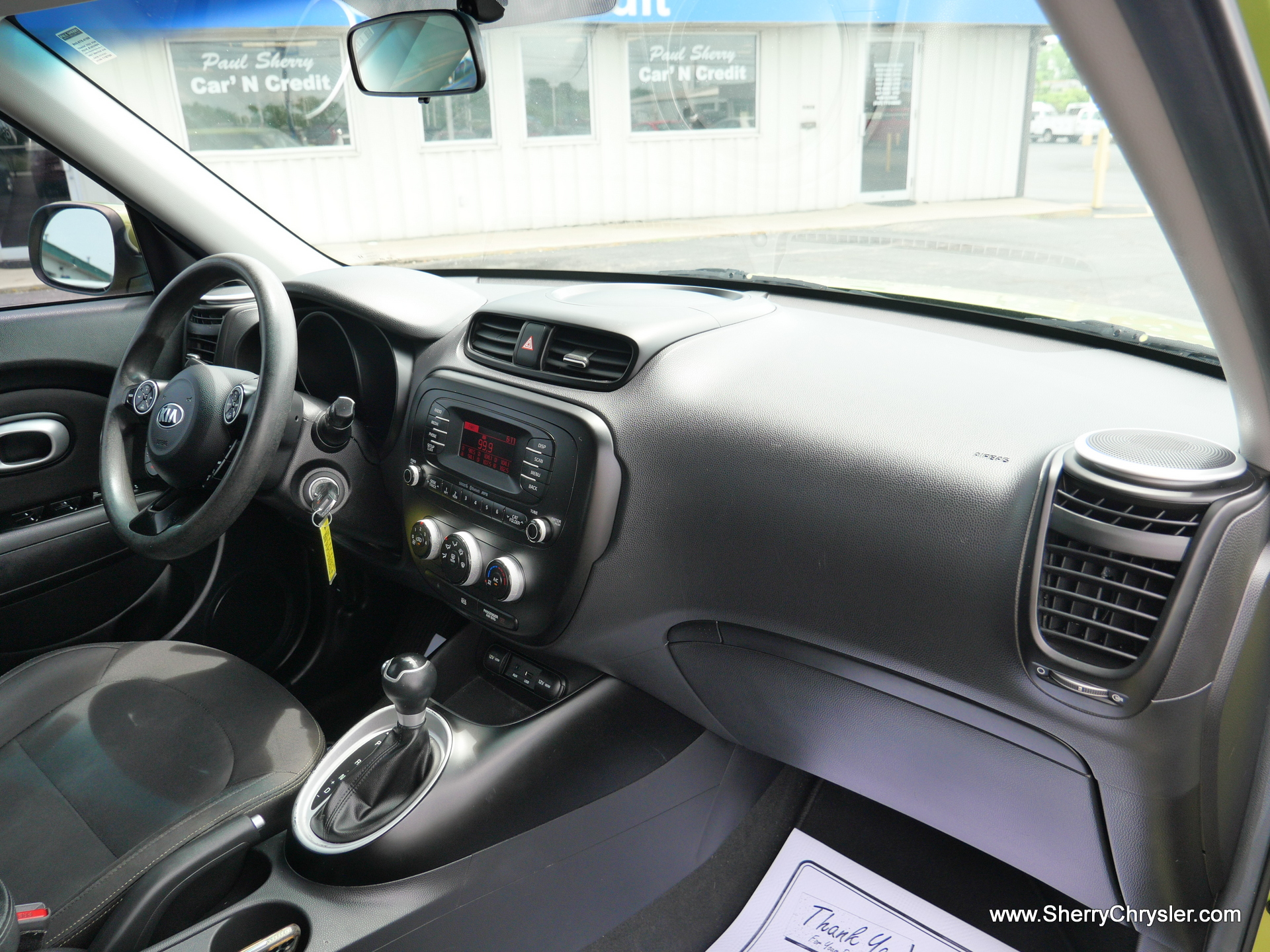 2015 Kia Soul CC3333 CarNCredit Buy Here Pay Here