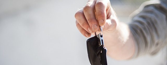 top tips for qualifying for bad credit car financing
