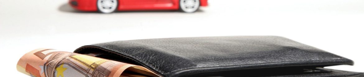 bad credit car financing