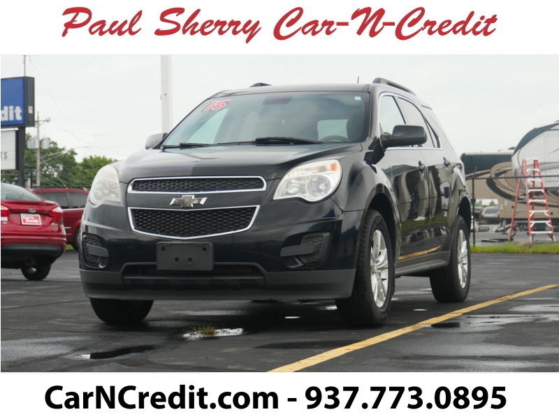 2015 Chevrolet Equinox LT AWD CC3559 CarNCredit Buy Here Pay Here