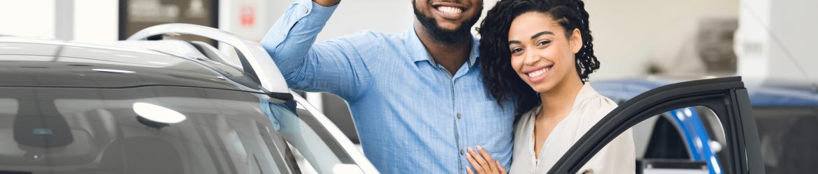 buying a car with bad credit