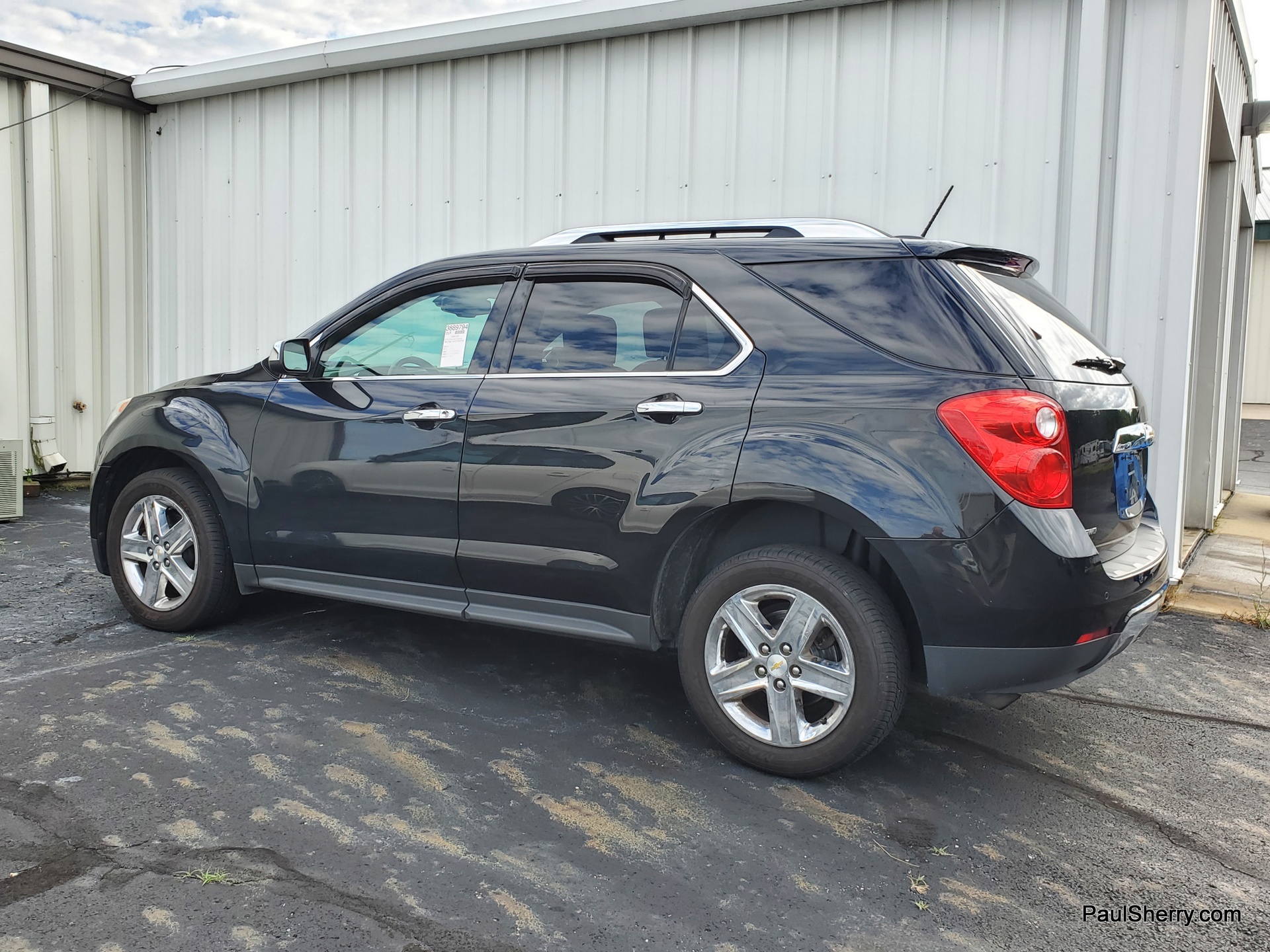 Interesting 2015 Chevy Equinox All Wheel Drive Gallery