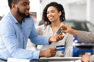 car buying carncredit