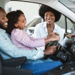 psychology of car buying