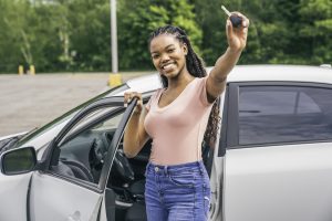 bad credit car loan