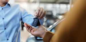 Applying For a Bad Credit Car Loan