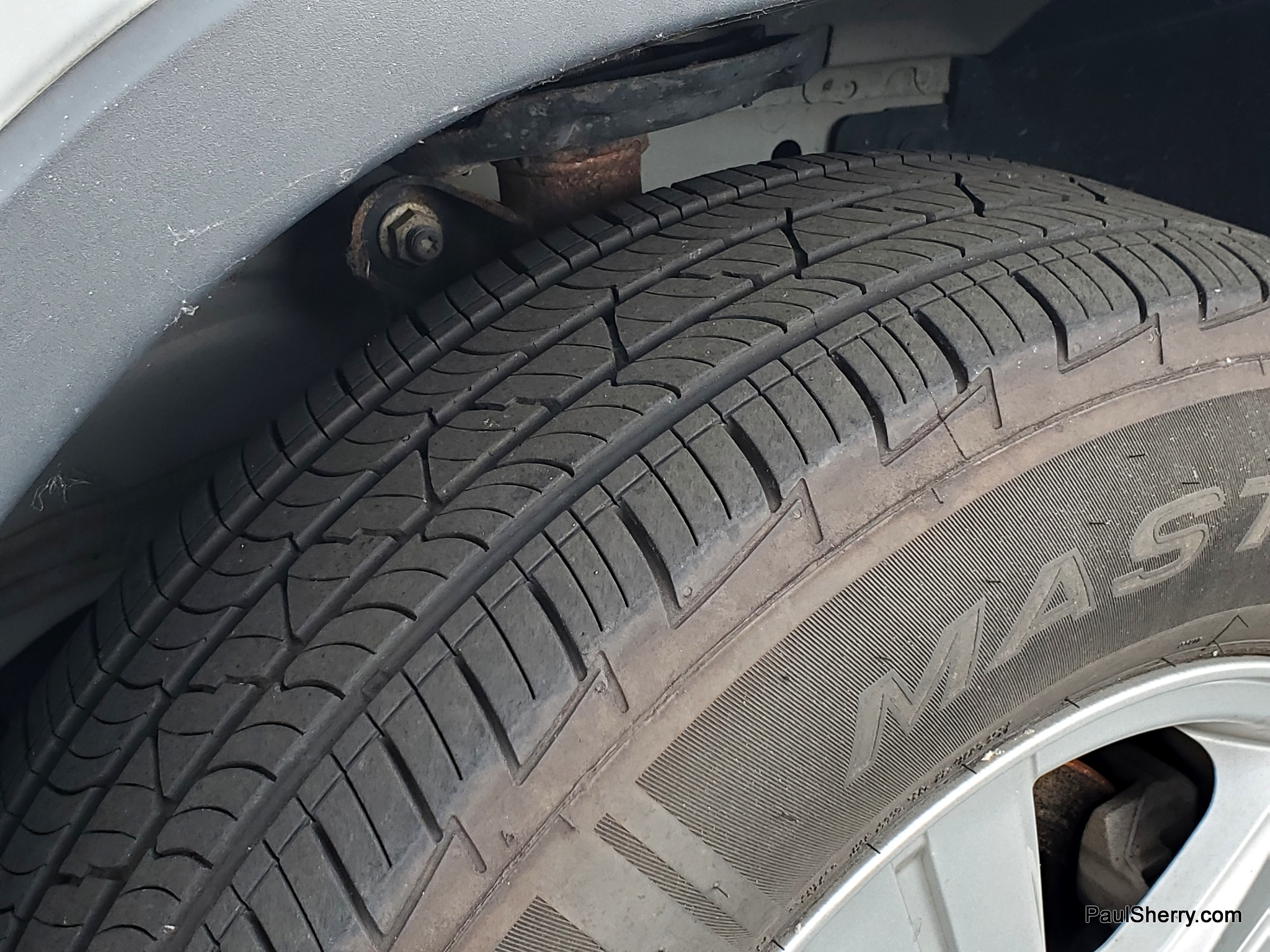 2019 Chevrolet Trax LT - Photo 10