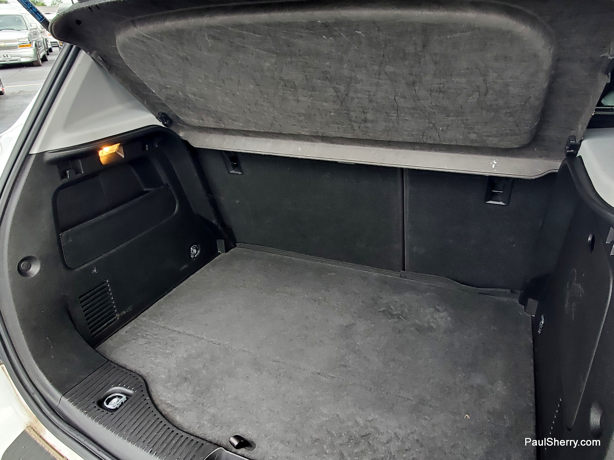 2019 Chevrolet Trax LT - Photo 15