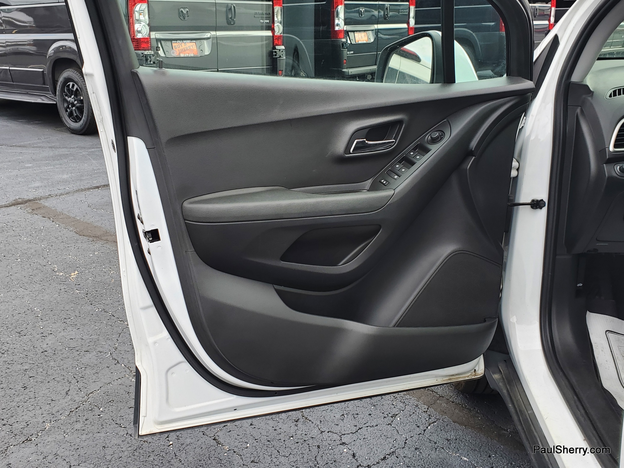2019 Chevrolet Trax LT - Photo 20
