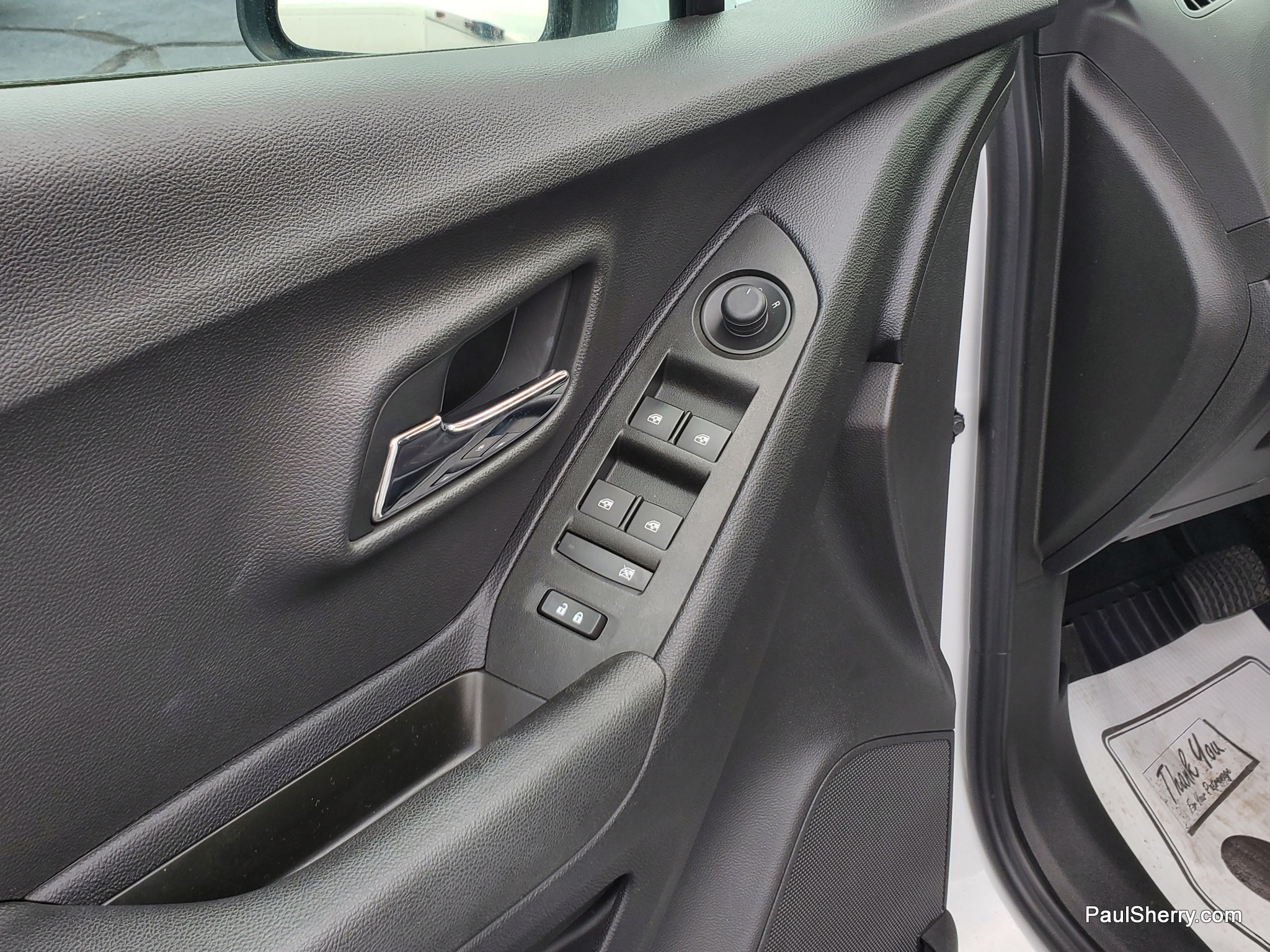 2019 Chevrolet Trax LT - Photo 21