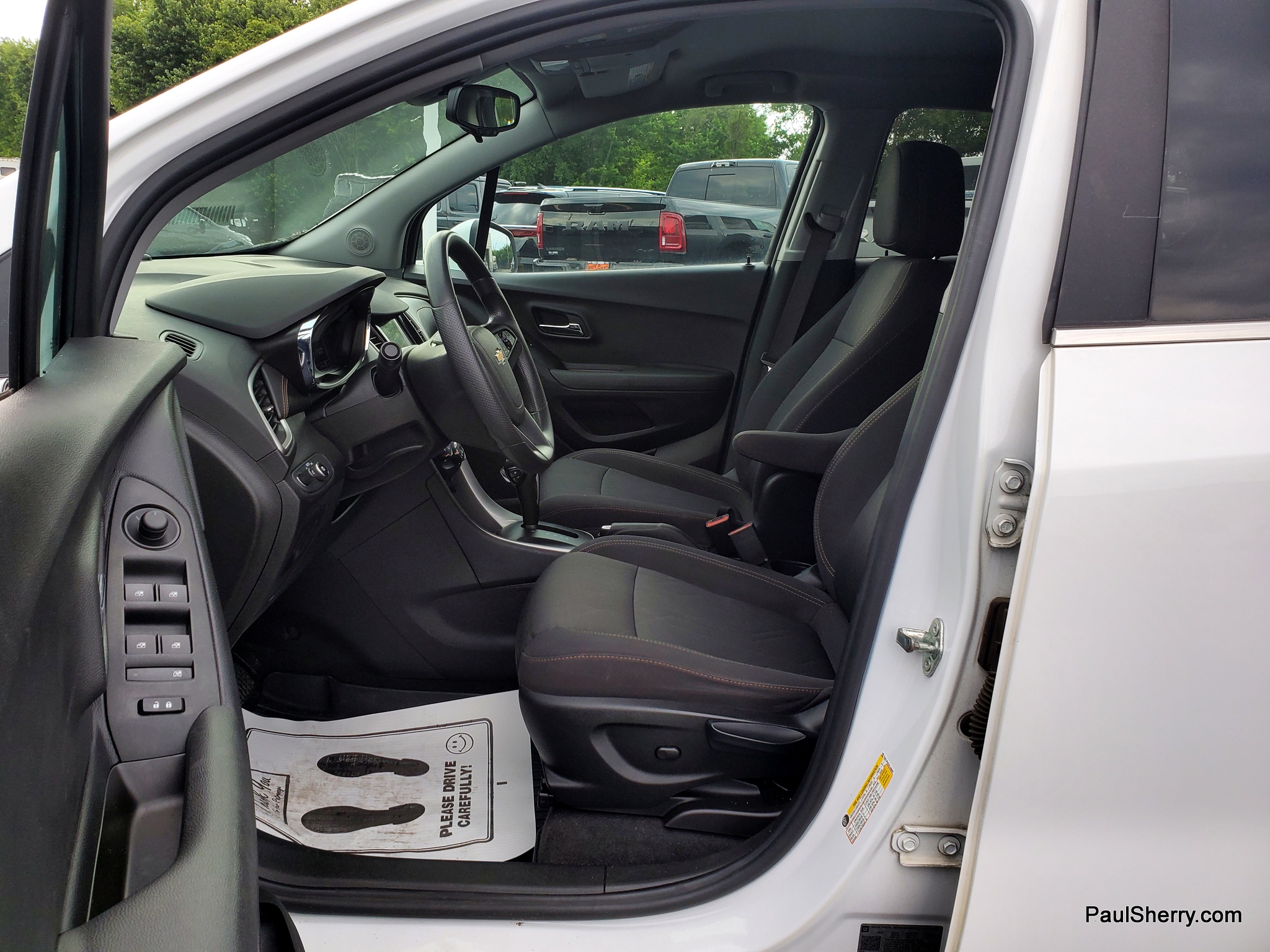 2019 Chevrolet Trax LT - Photo 22