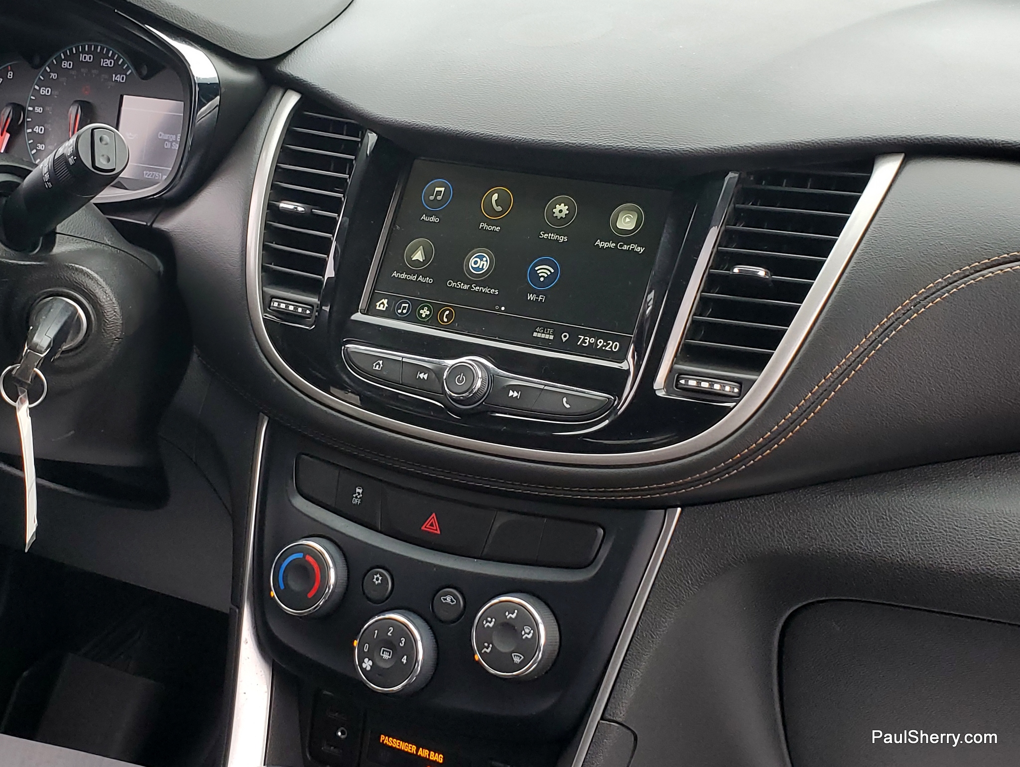 2019 Chevrolet Trax LT - Photo 26
