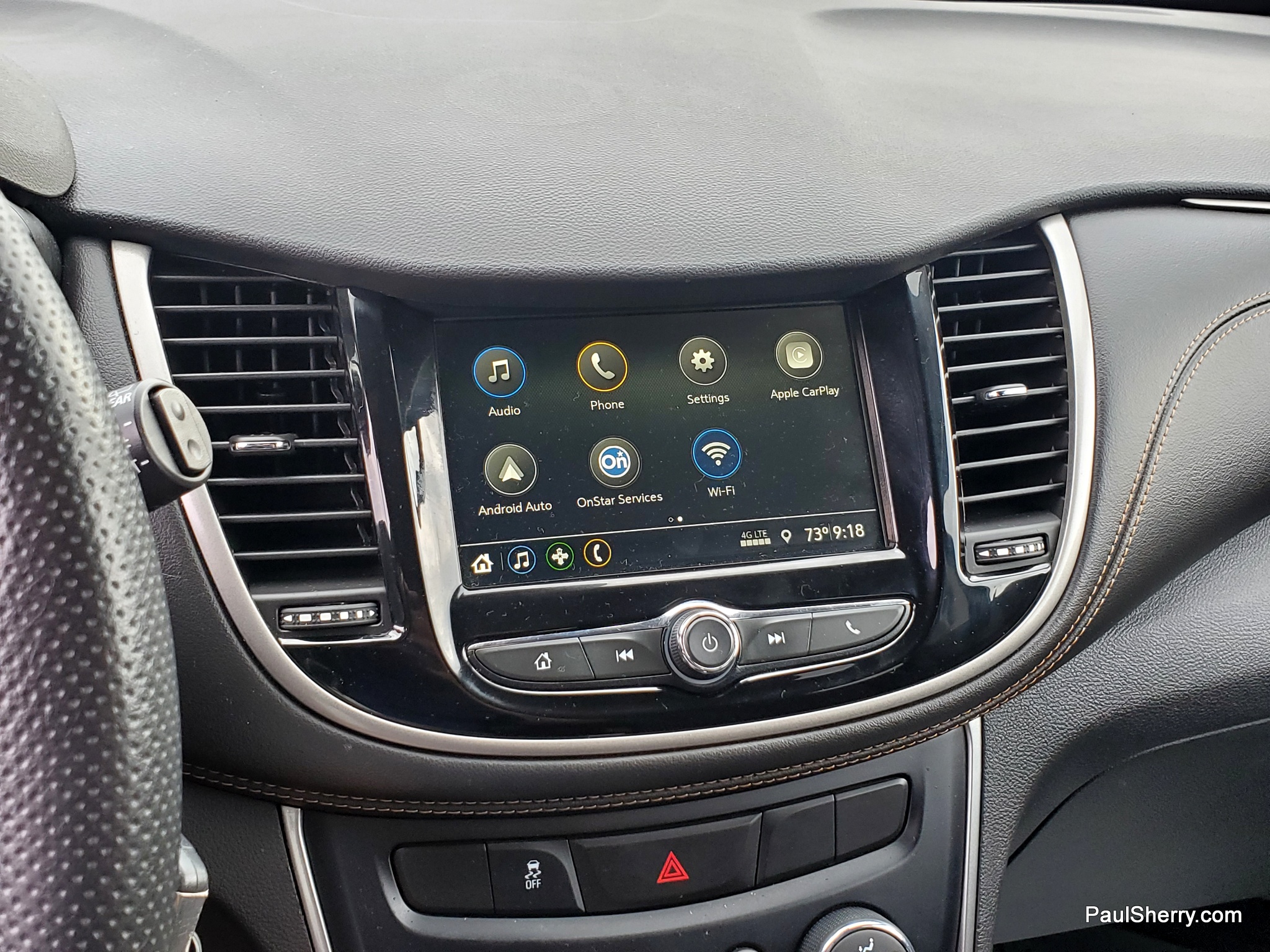 2019 Chevrolet Trax LT - Photo 27
