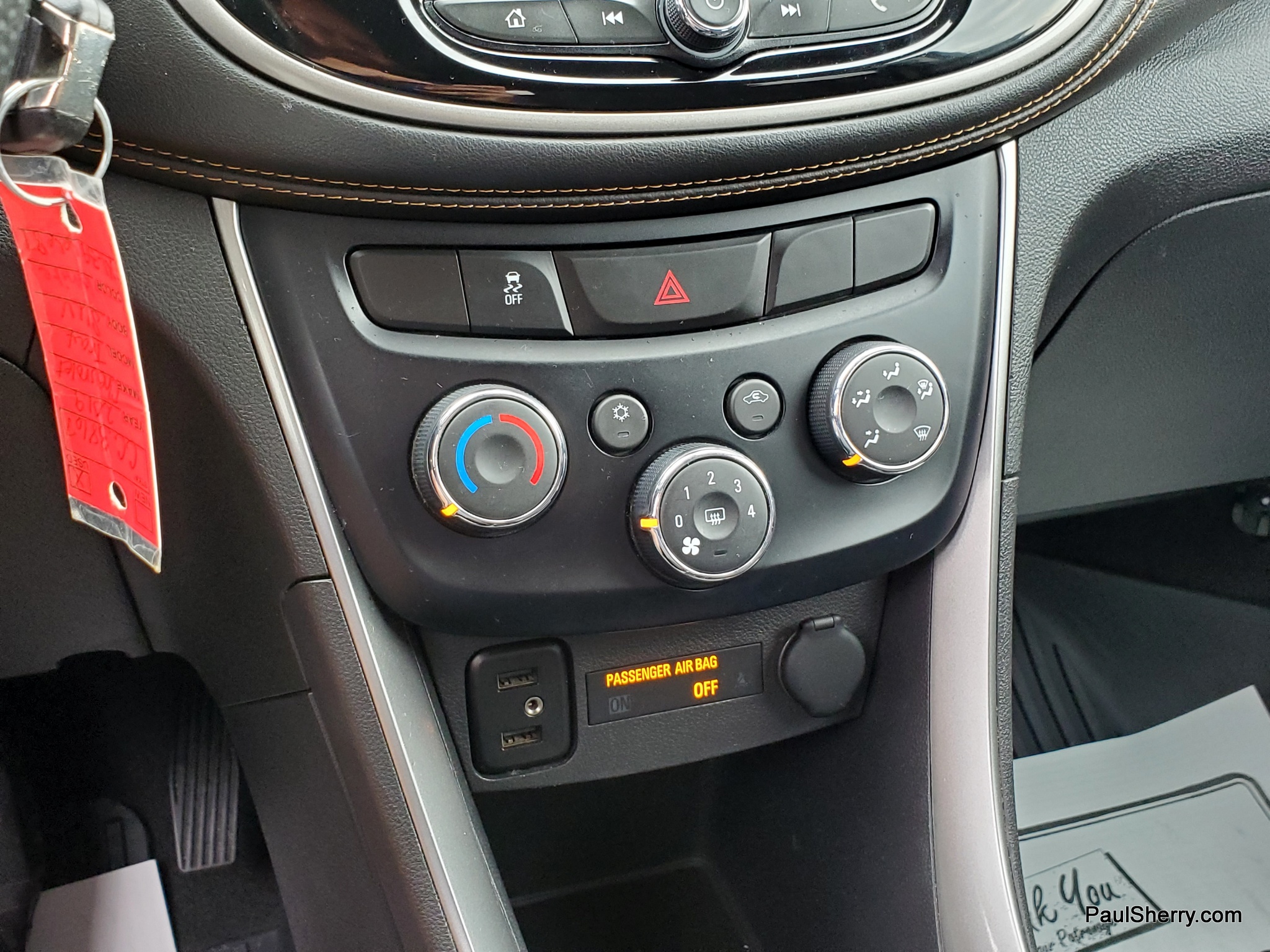 2019 Chevrolet Trax LT - Photo 29