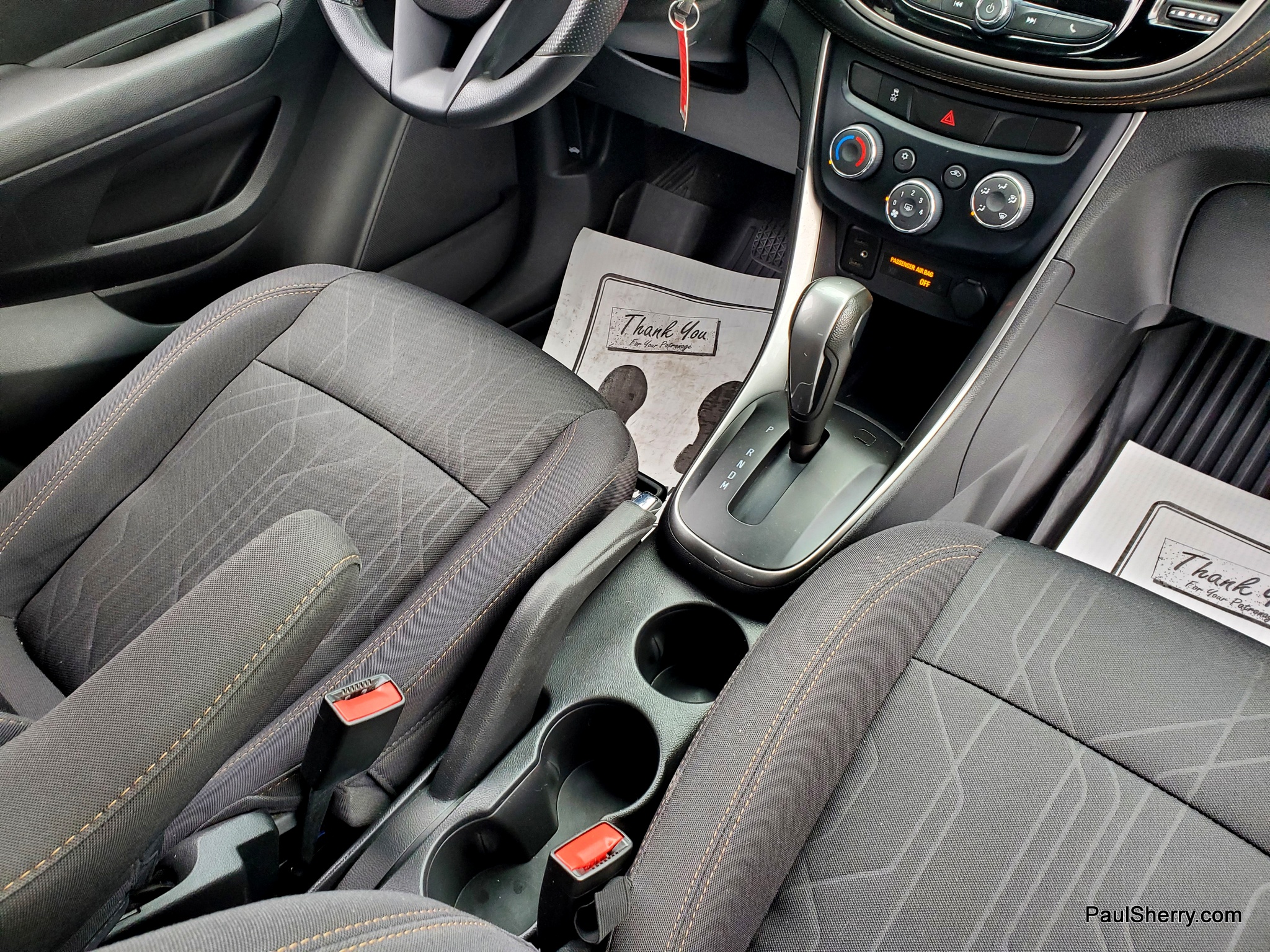 2019 Chevrolet Trax LT - Photo 30