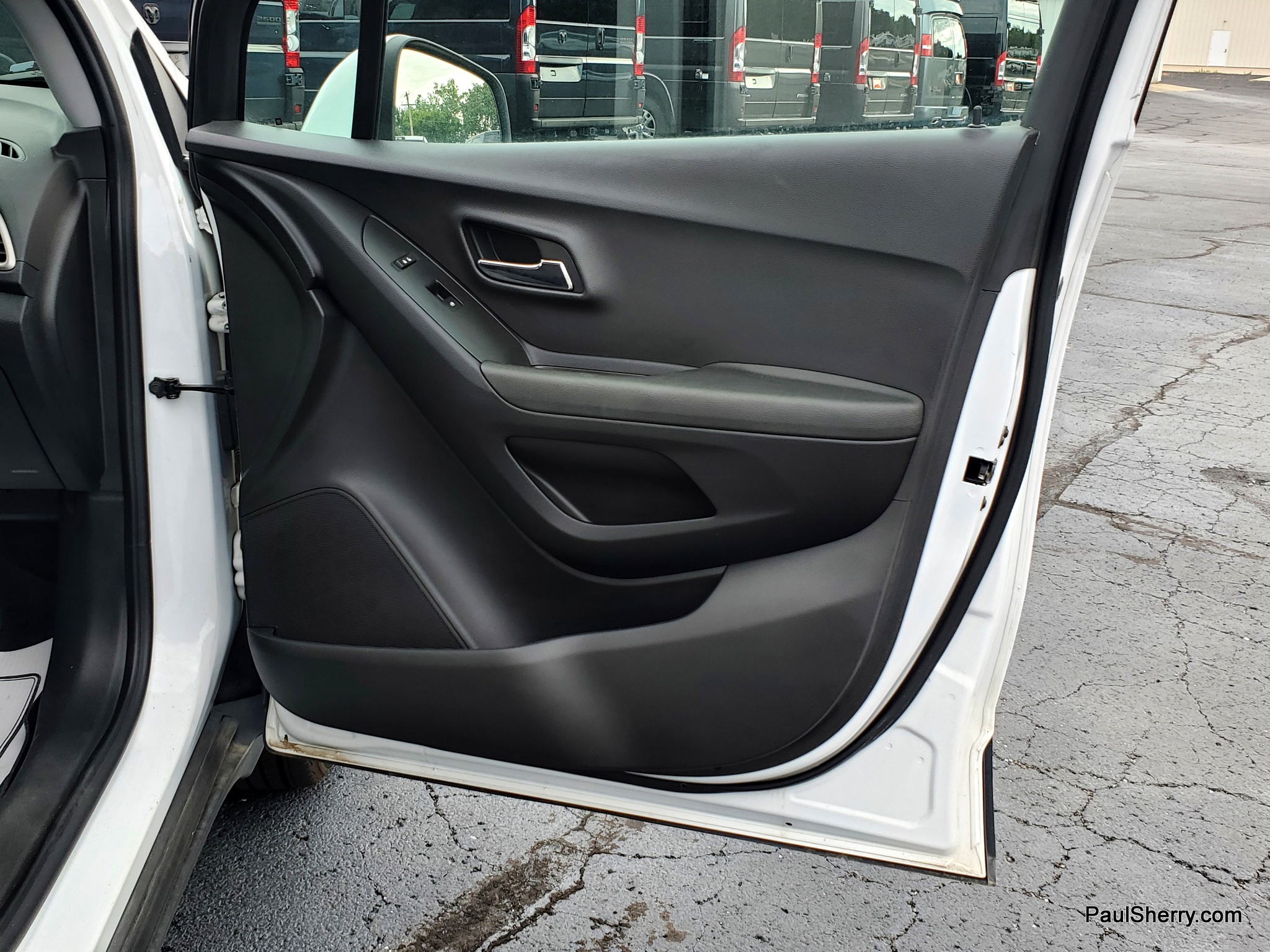 2019 Chevrolet Trax LT - Photo 32