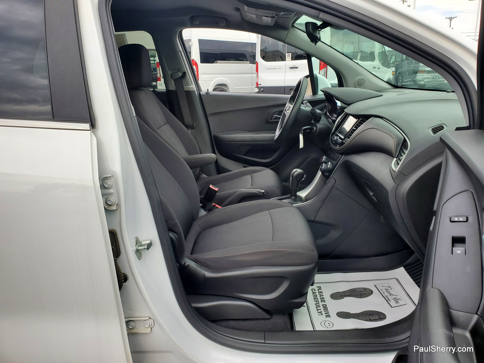 2019 Chevrolet Trax LT - Photo 33