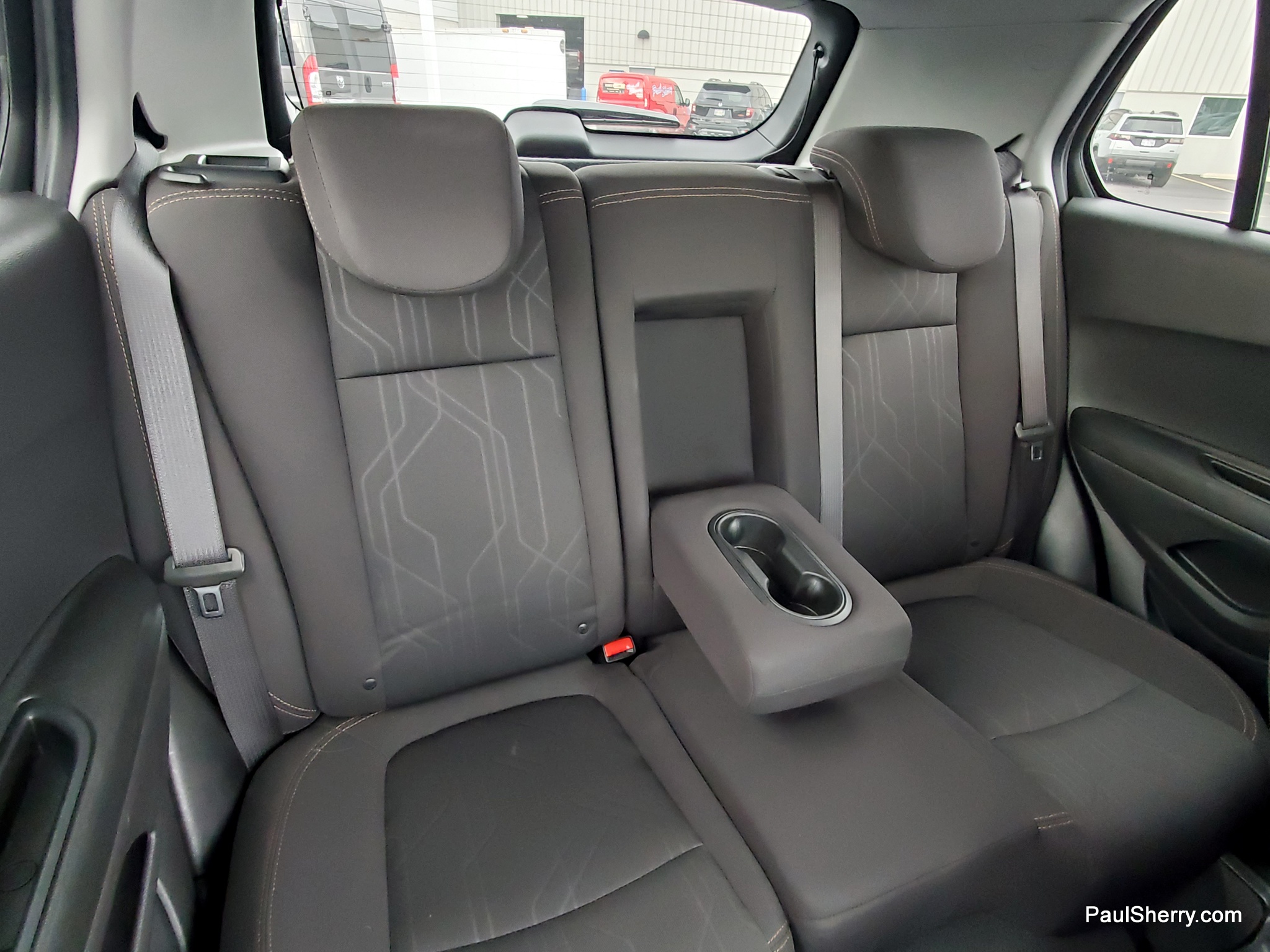 2019 Chevrolet Trax LT - Photo 35