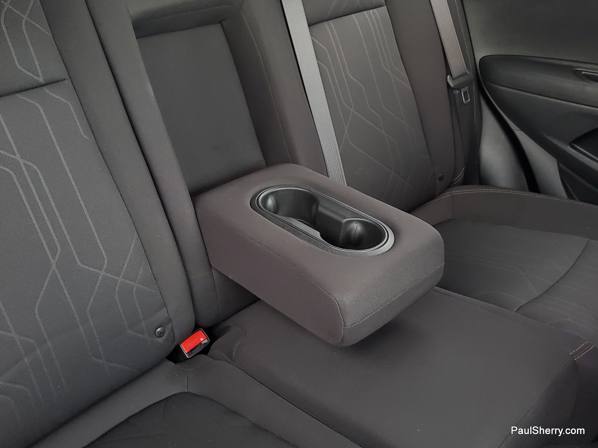 2019 Chevrolet Trax LT - Photo 36