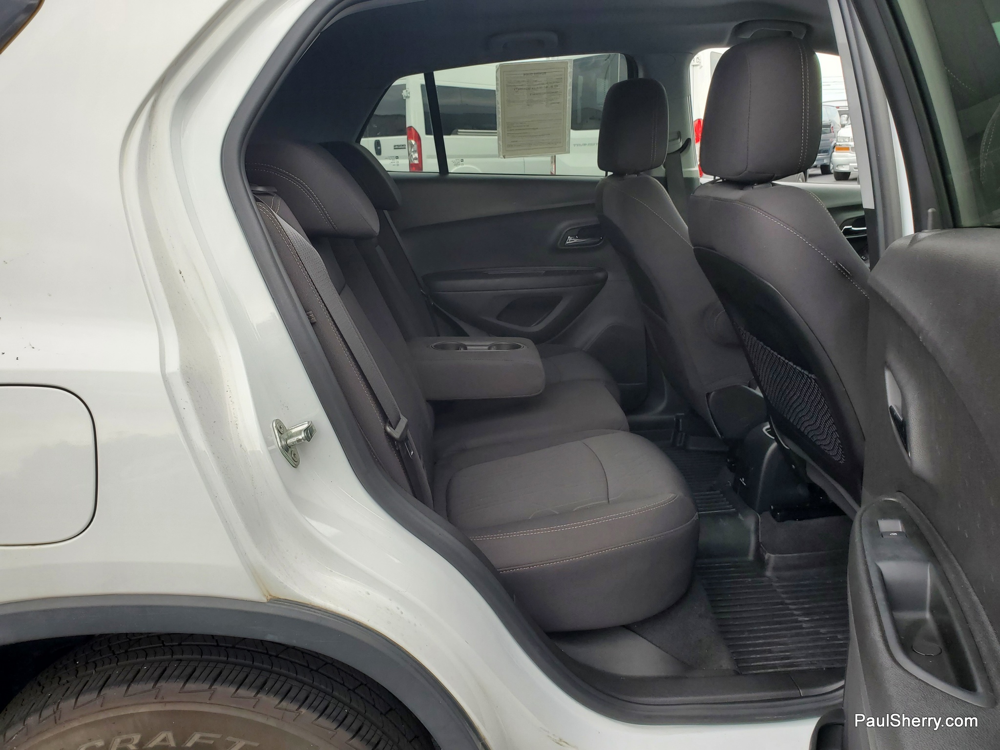 2019 Chevrolet Trax LT - Photo 38