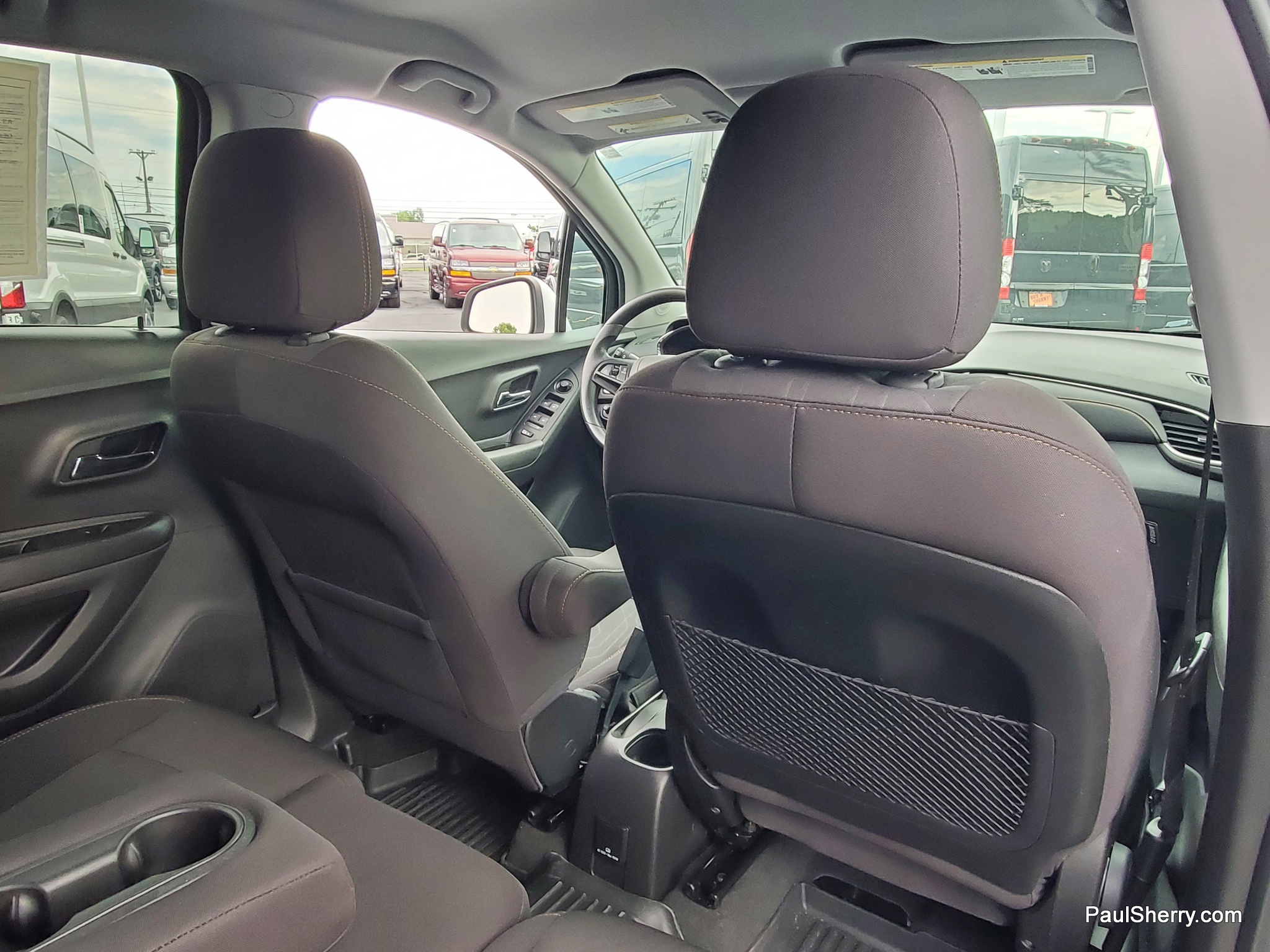 2019 Chevrolet Trax LT - Photo 39