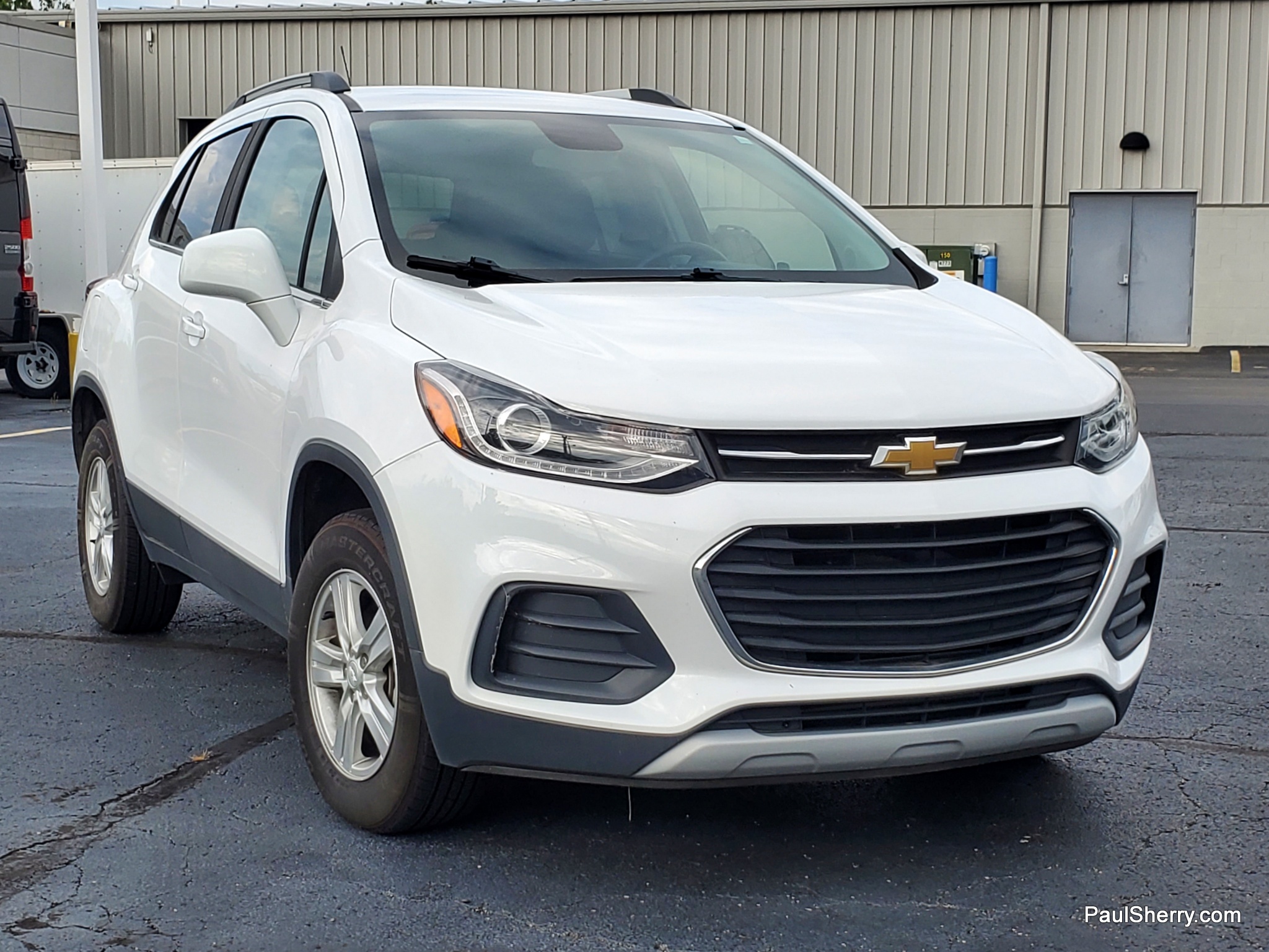 2019 Chevrolet Trax LT - Photo 6