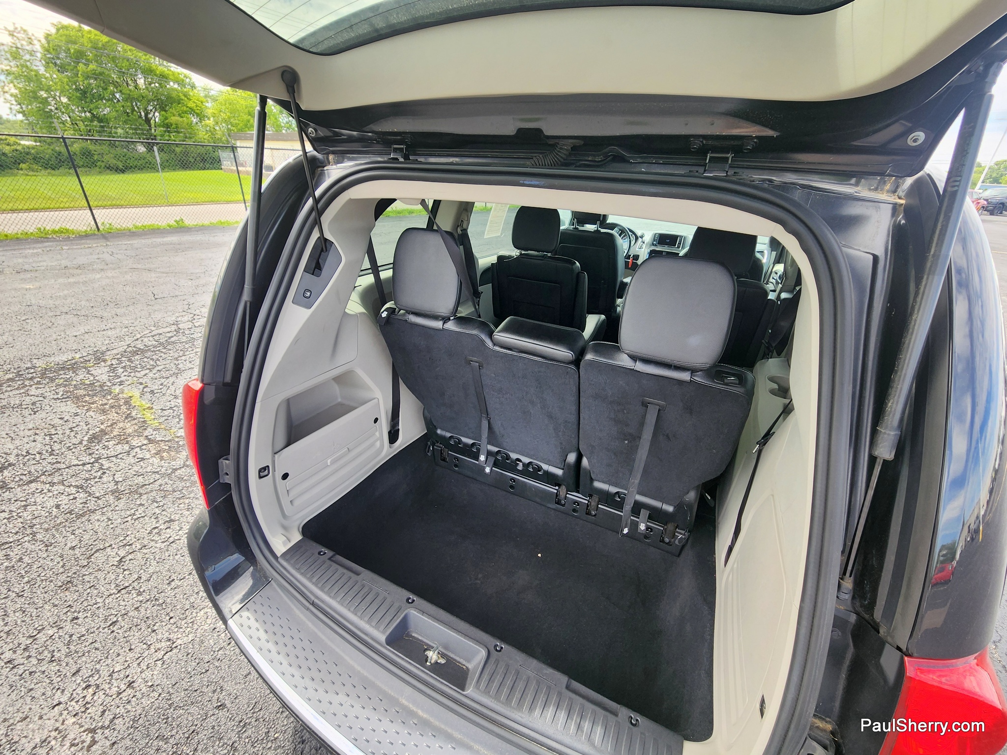 2019 Dodge Grand Caravan SXT - Photo 15