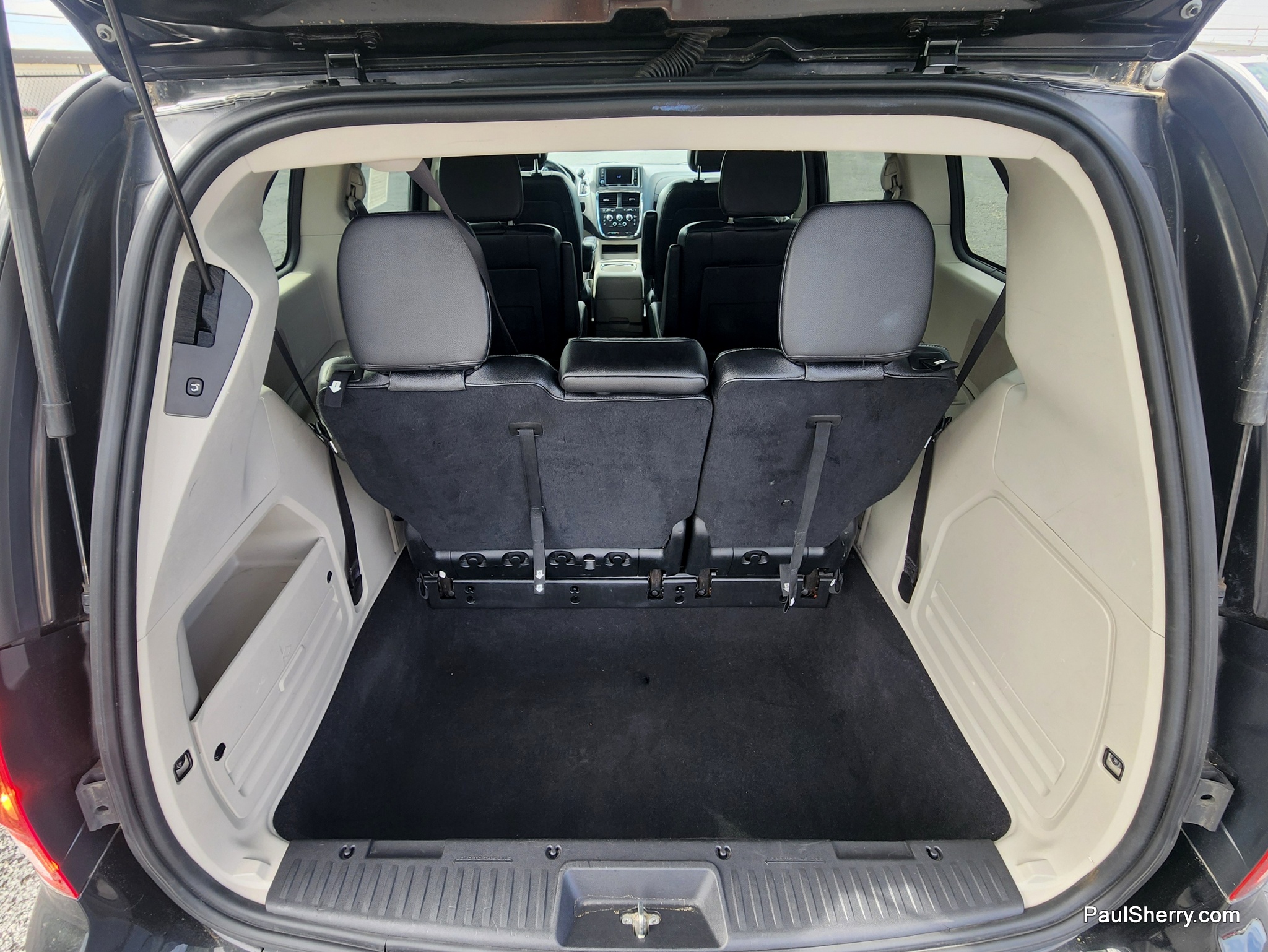 2019 Dodge Grand Caravan SXT - Photo 16