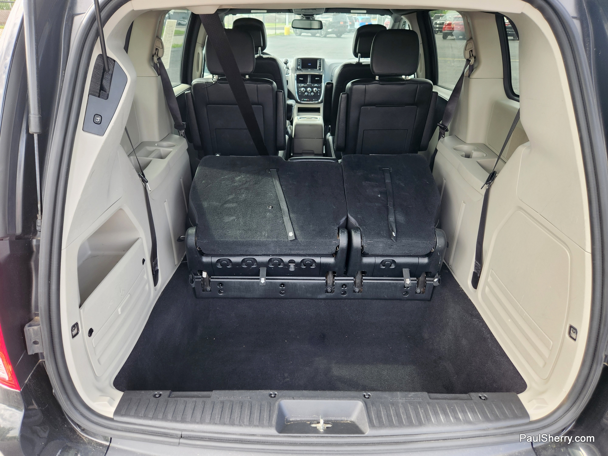 2019 Dodge Grand Caravan SXT - Photo 18