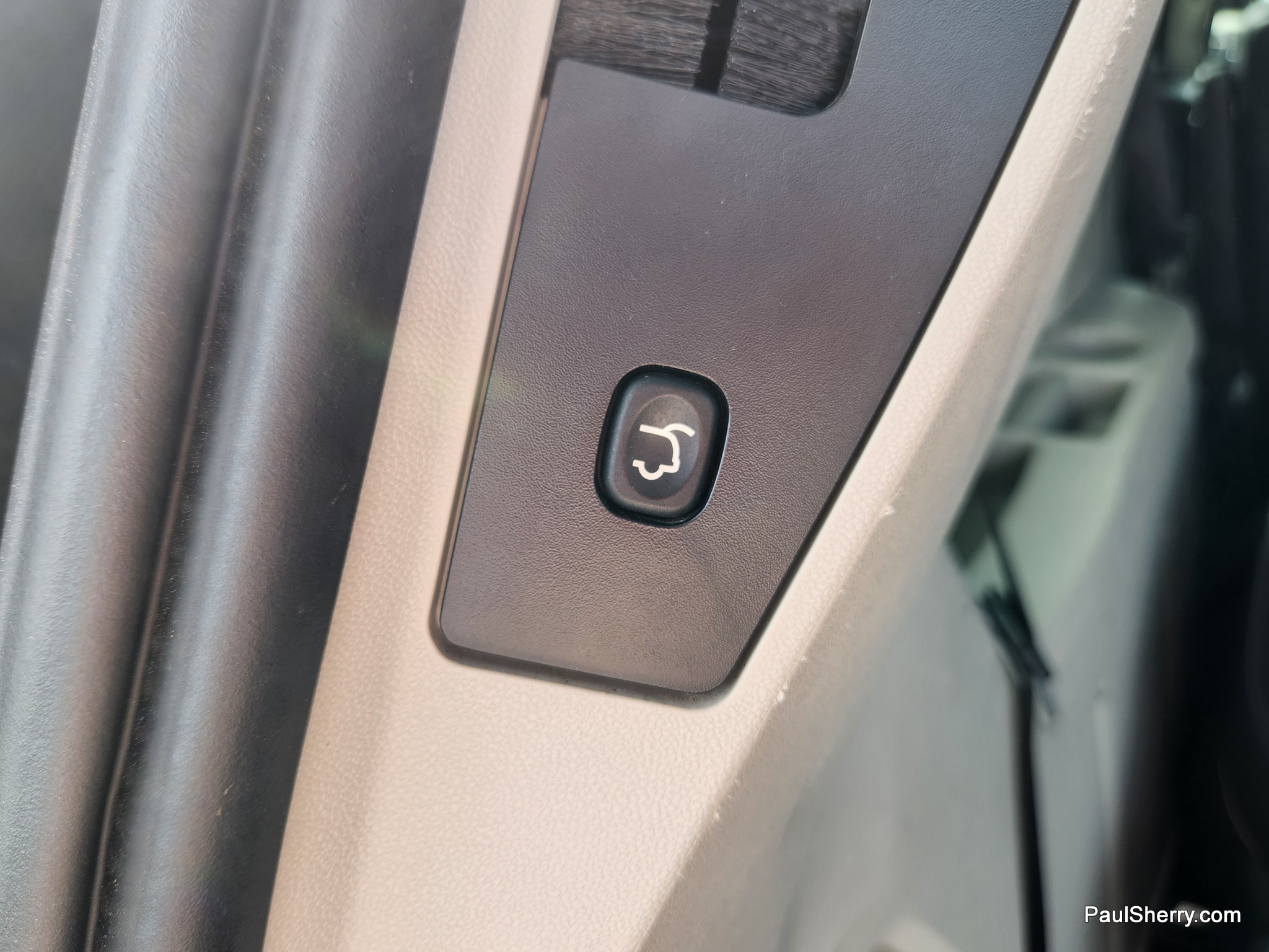 2019 Dodge Grand Caravan SXT - Photo 19