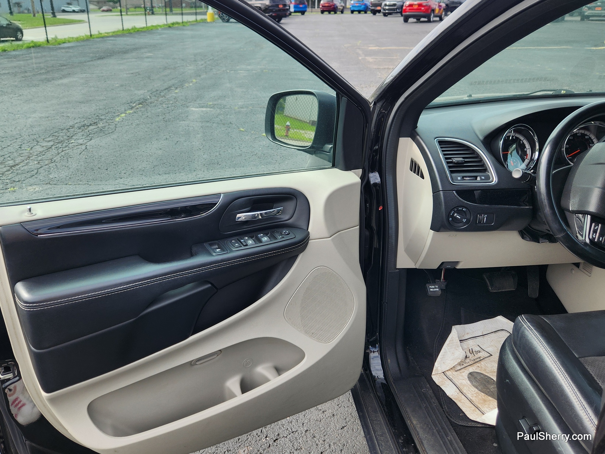 2019 Dodge Grand Caravan SXT - Photo 20