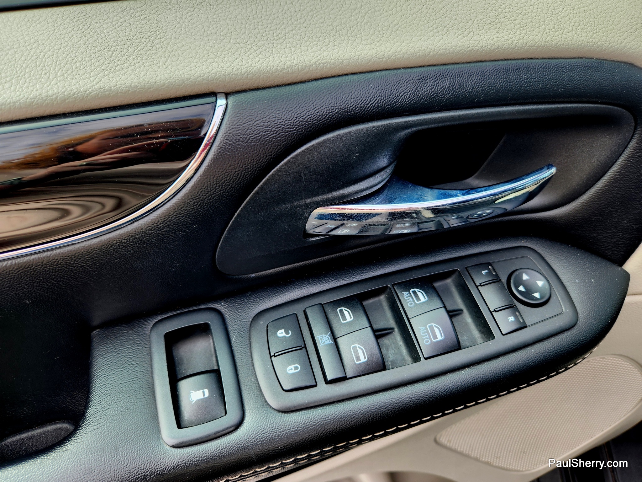 2019 Dodge Grand Caravan SXT - Photo 21