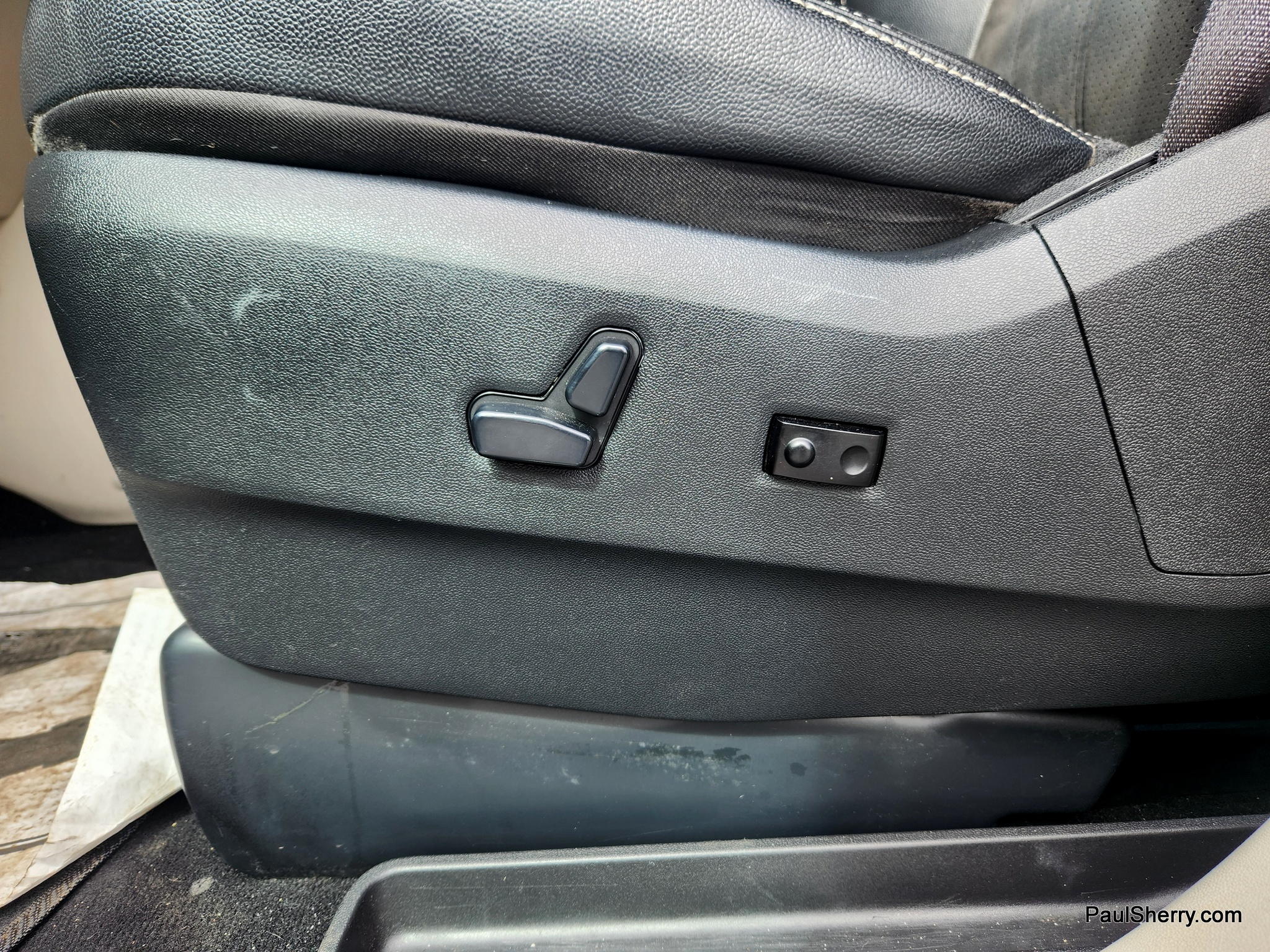 2019 Dodge Grand Caravan SXT - Photo 23