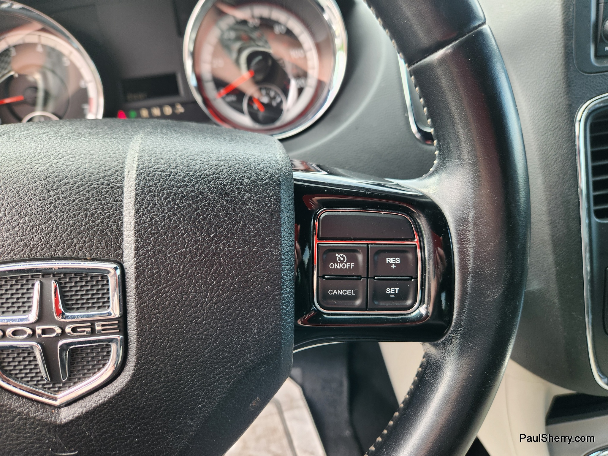 2019 Dodge Grand Caravan SXT - Photo 26