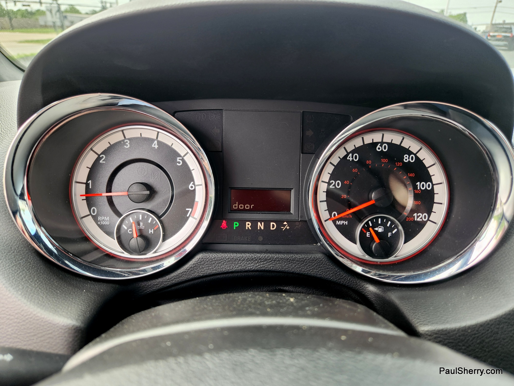 2019 Dodge Grand Caravan SXT - Photo 27