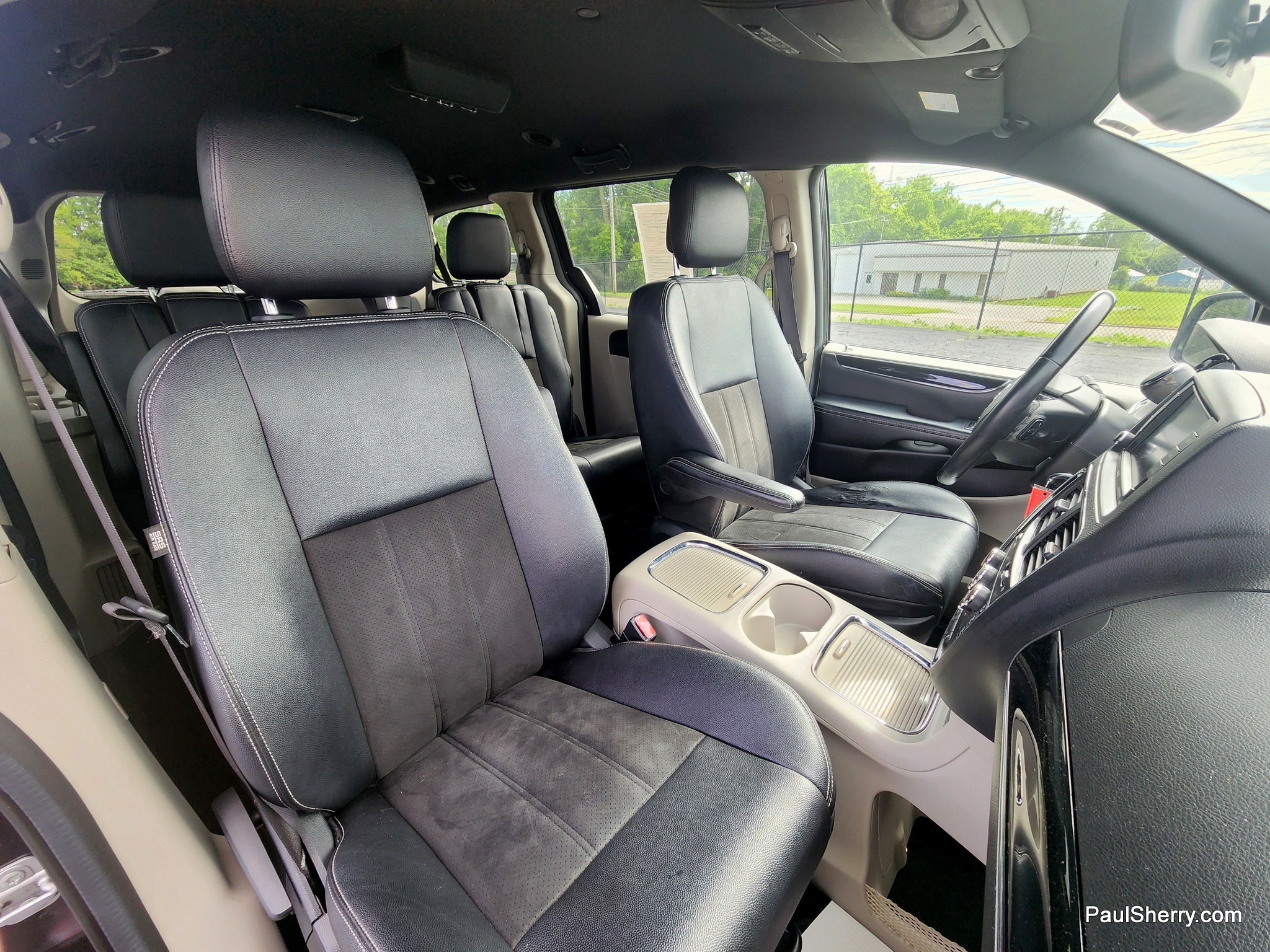 2019 Dodge Grand Caravan SXT - Photo 31
