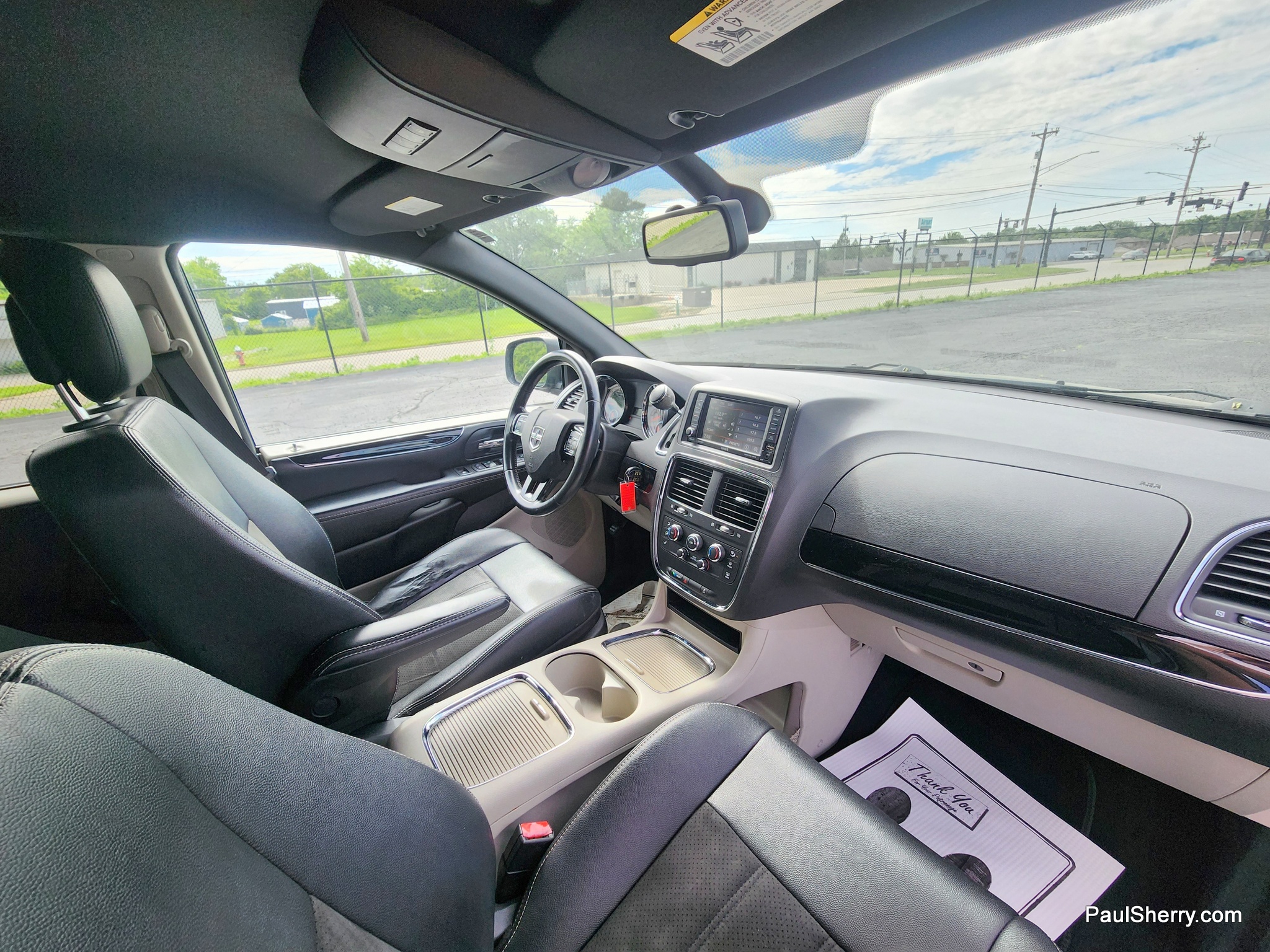 2019 Dodge Grand Caravan SXT - Photo 32