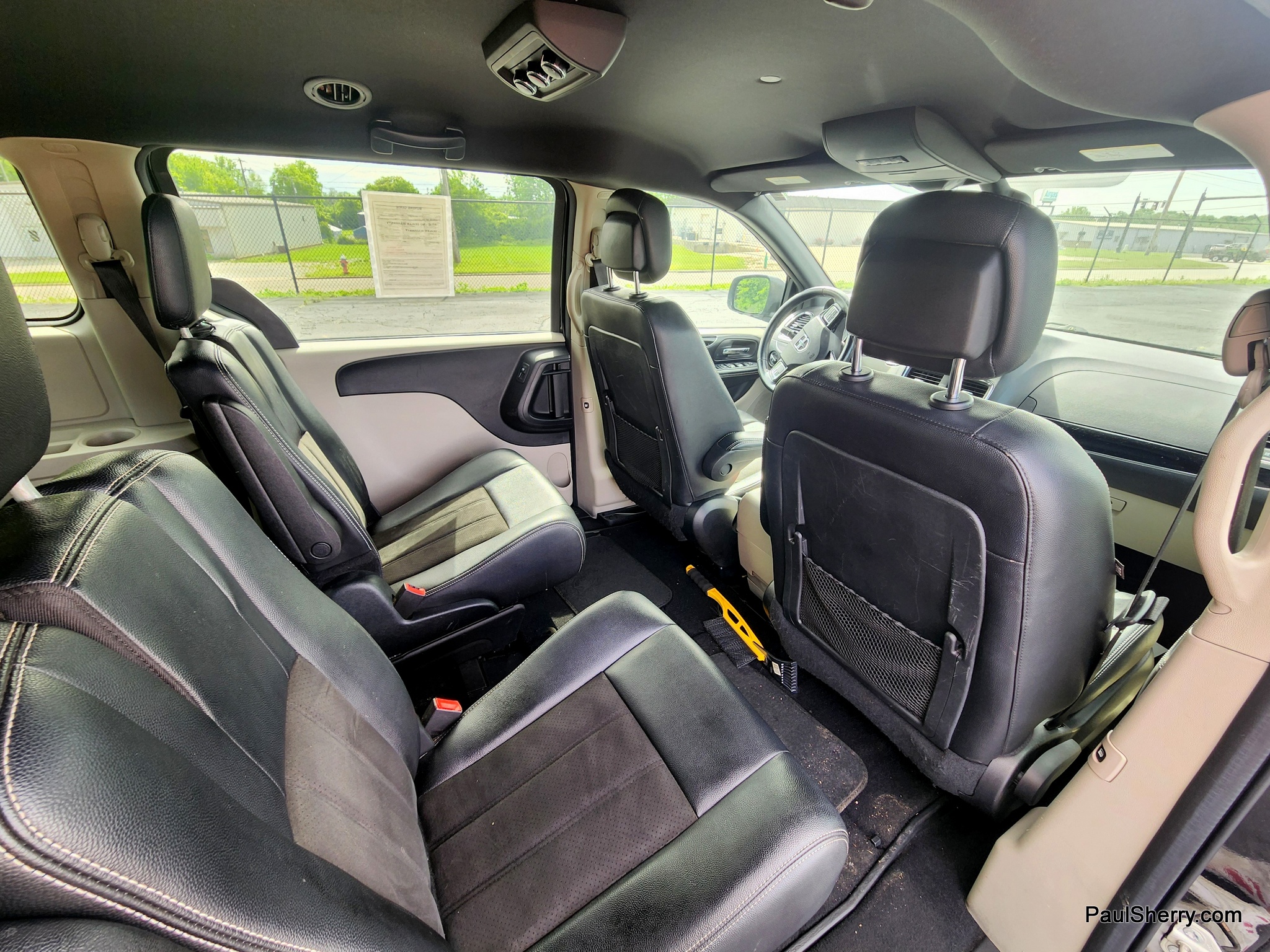 2019 Dodge Grand Caravan SXT - Photo 33