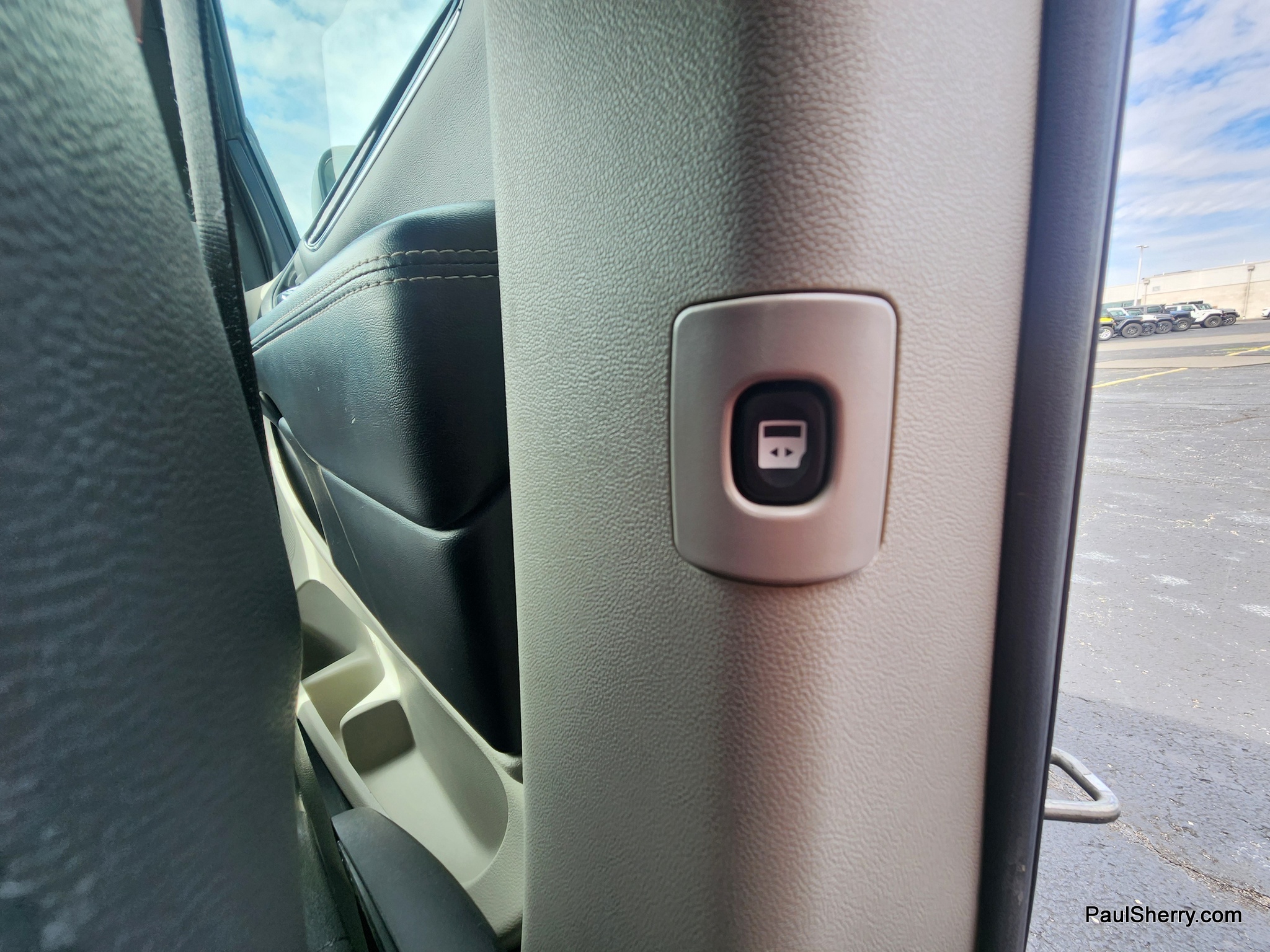 2019 Dodge Grand Caravan SXT - Photo 34