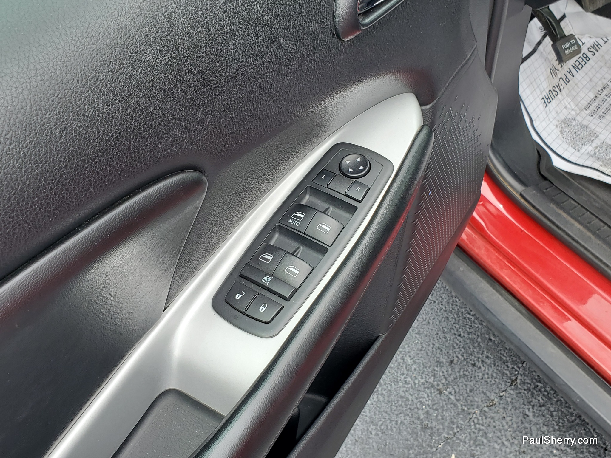 2019 Dodge Journey SE - Photo 22
