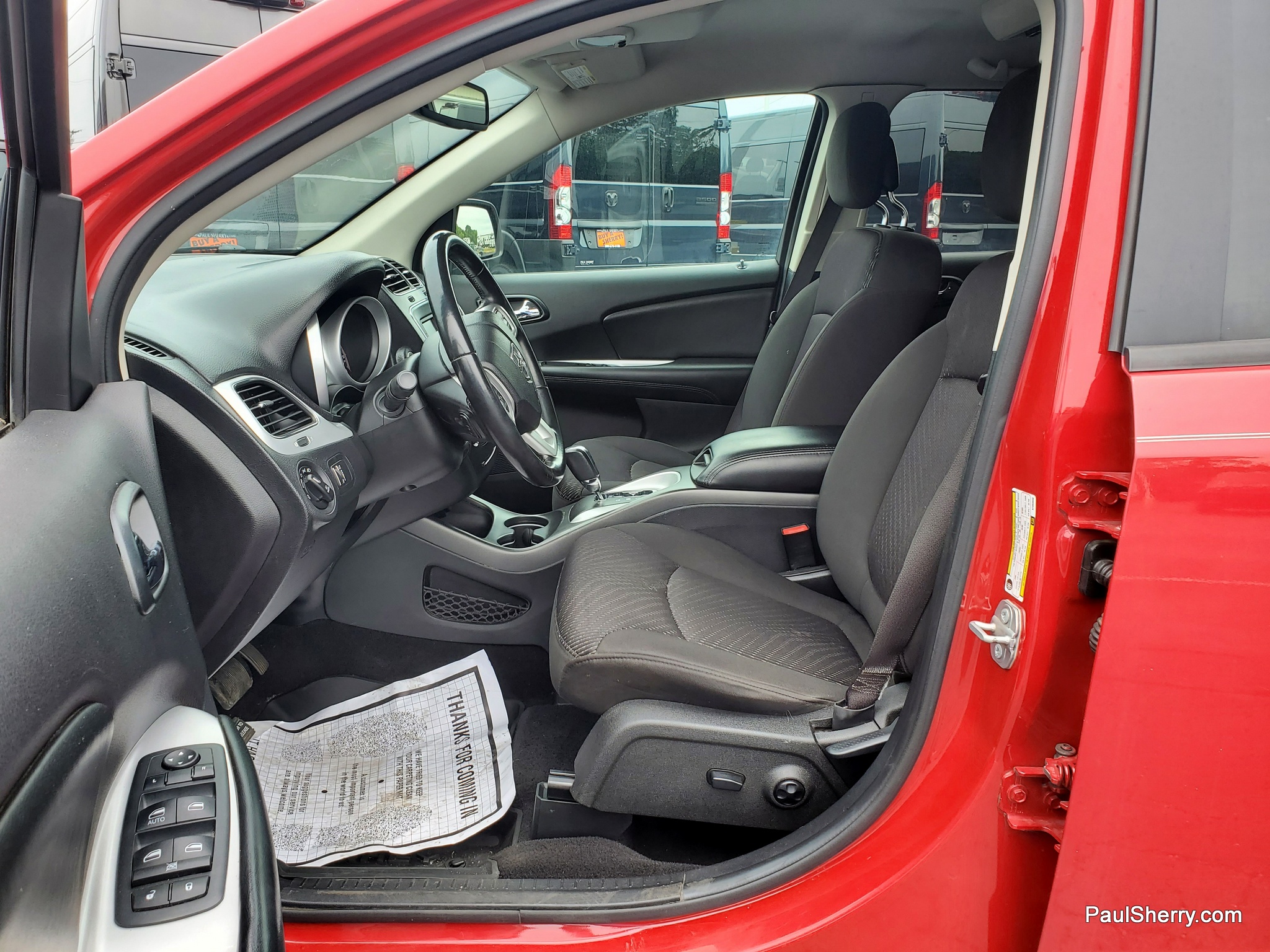 2019 Dodge Journey SE - Photo 23