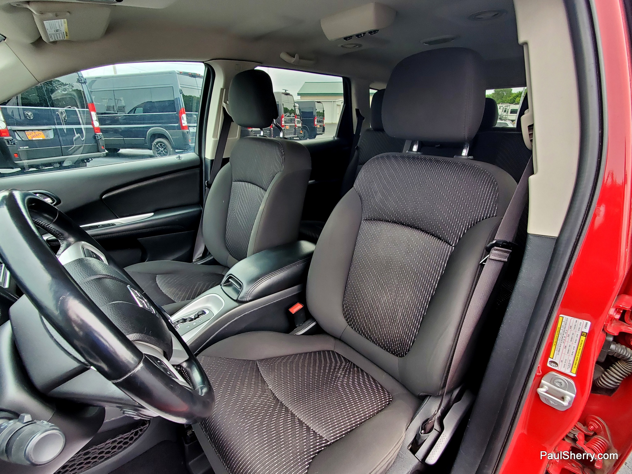 2019 Dodge Journey SE - Photo 25