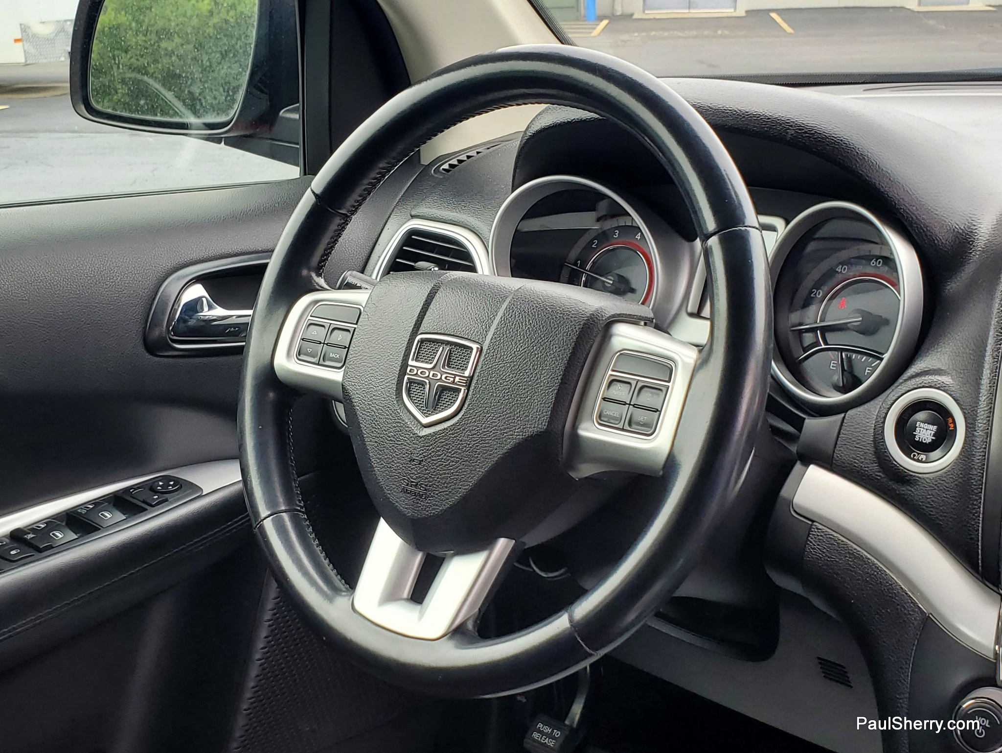 2019 Dodge Journey SE - Photo 27