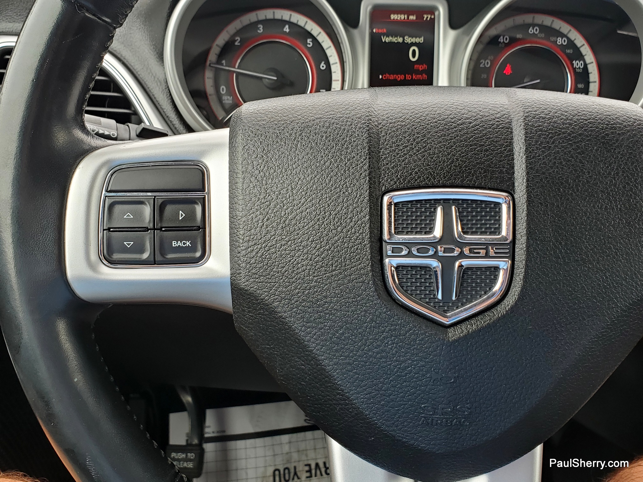 2019 Dodge Journey SE - Photo 28