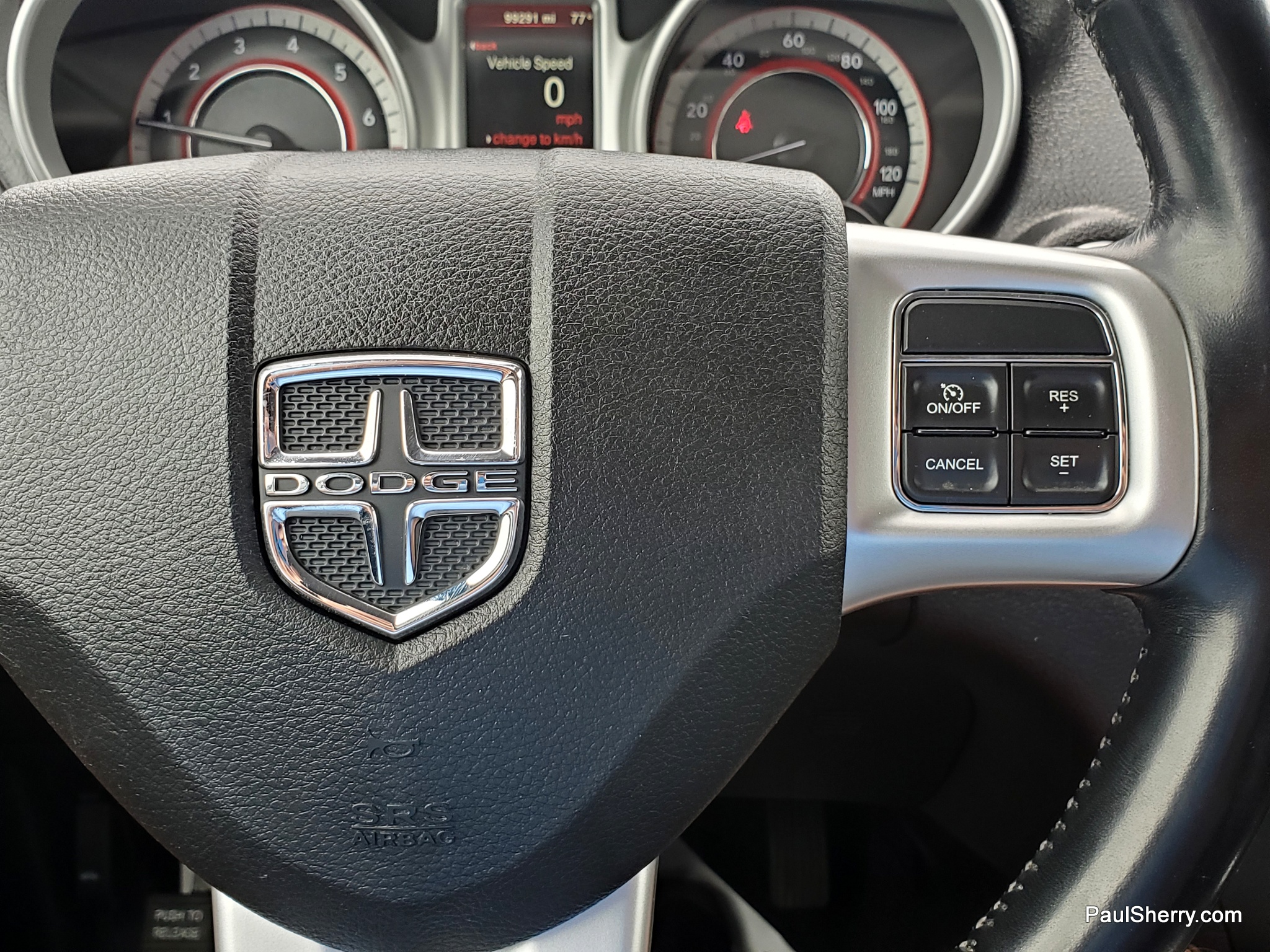 2019 Dodge Journey SE - Photo 29