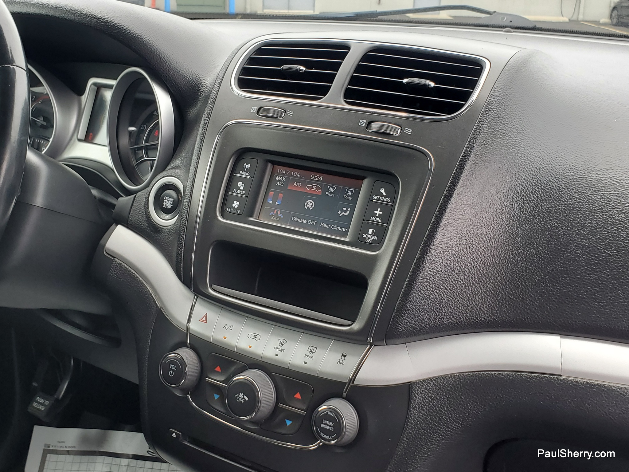 2019 Dodge Journey SE - Photo 31
