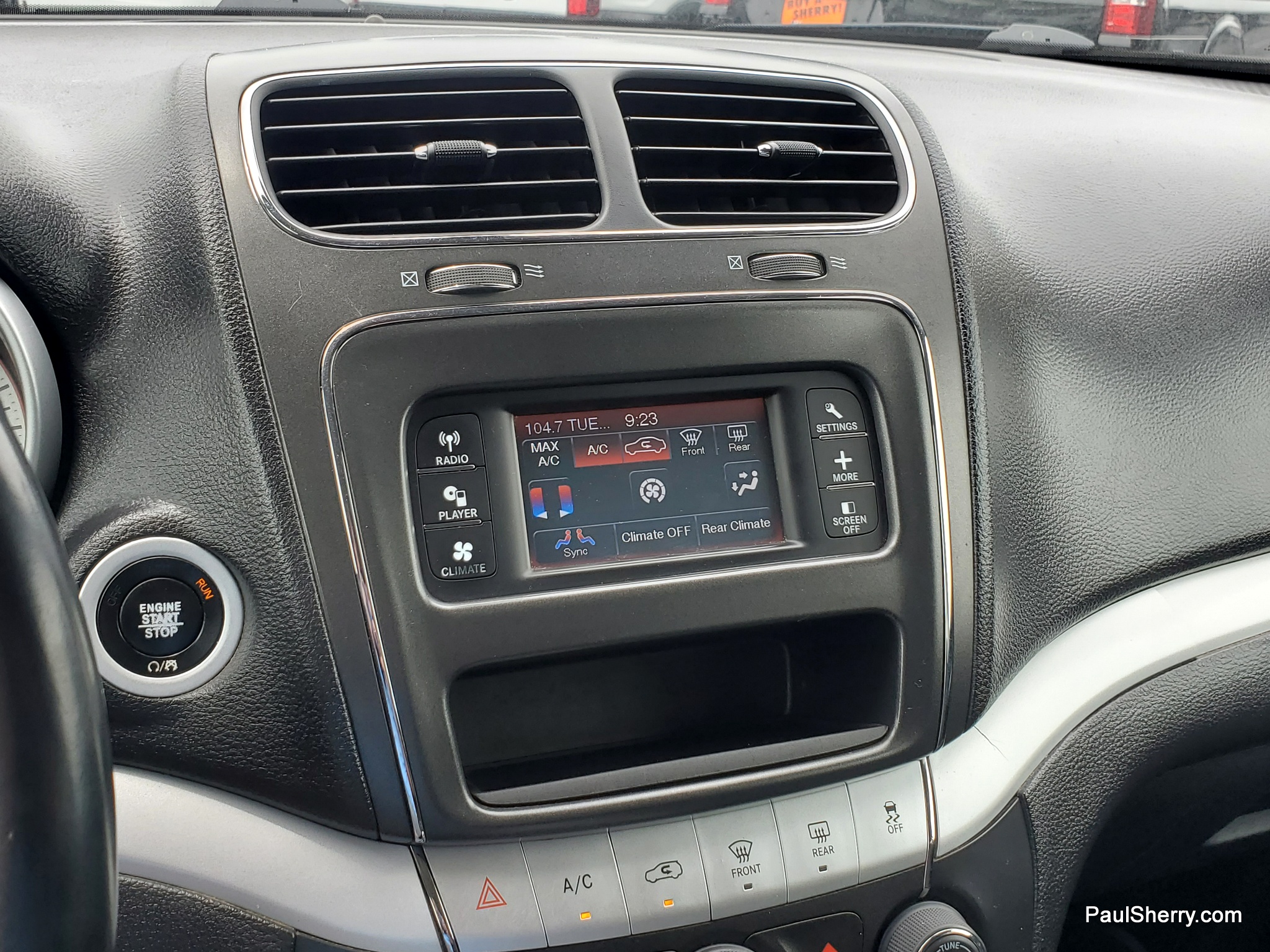 2019 Dodge Journey SE - Photo 32